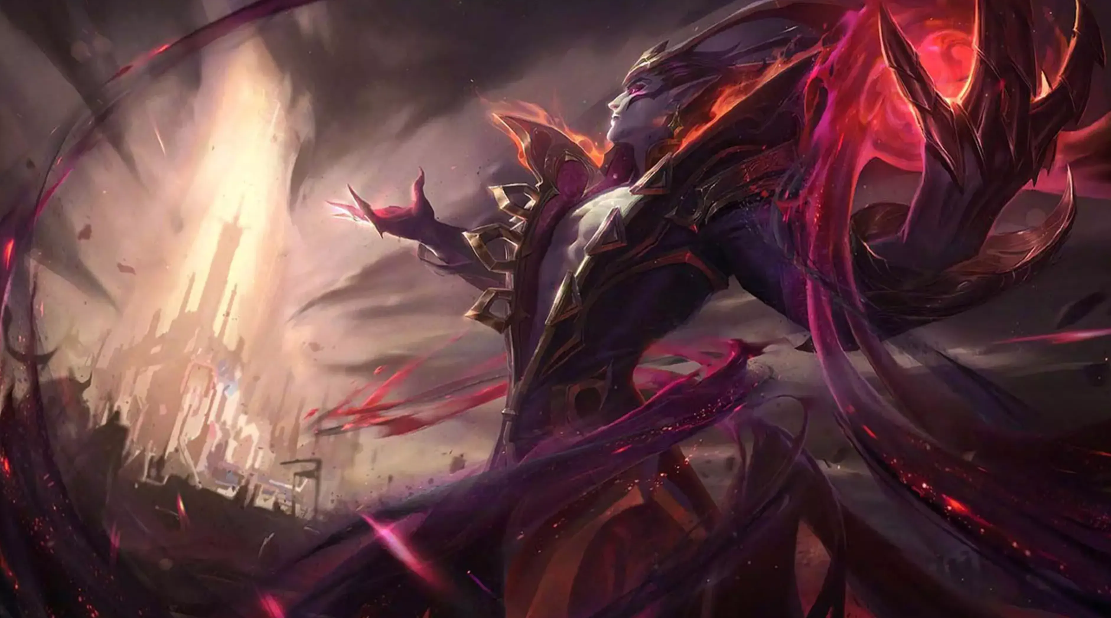 why i got banned in lol